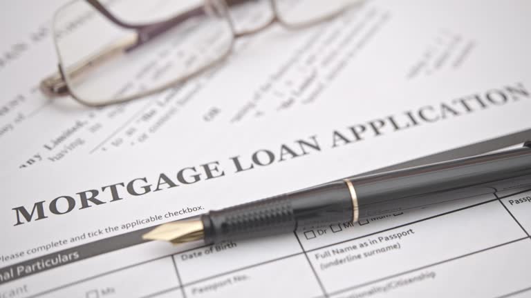 Best Home Loans (Mortgages)  in Scottdale, PA
